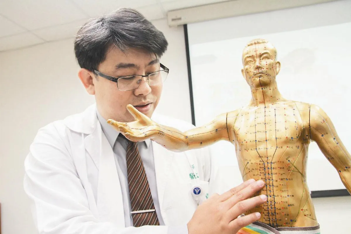 便祕分類型  吃蔬果未必有用