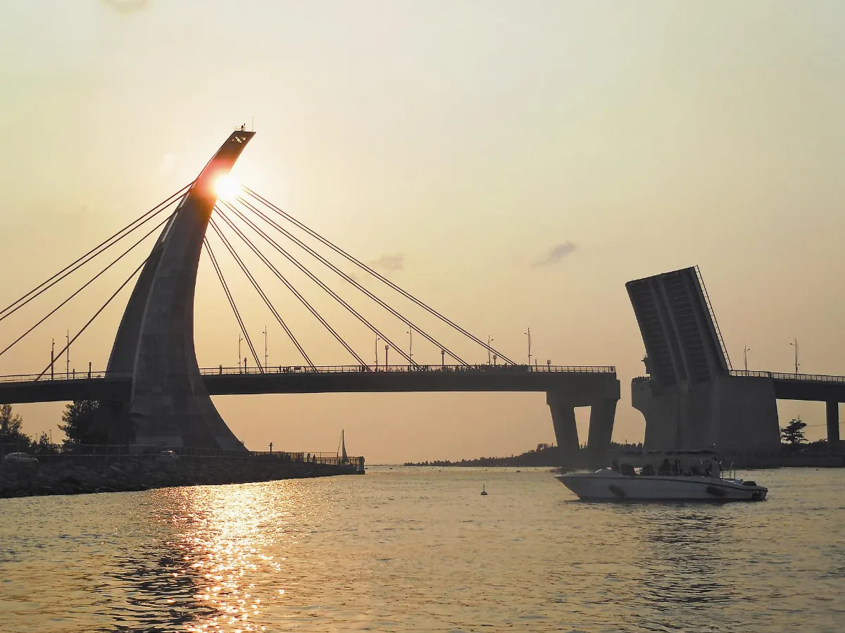 ◆旅行的風景 東港開橋秀