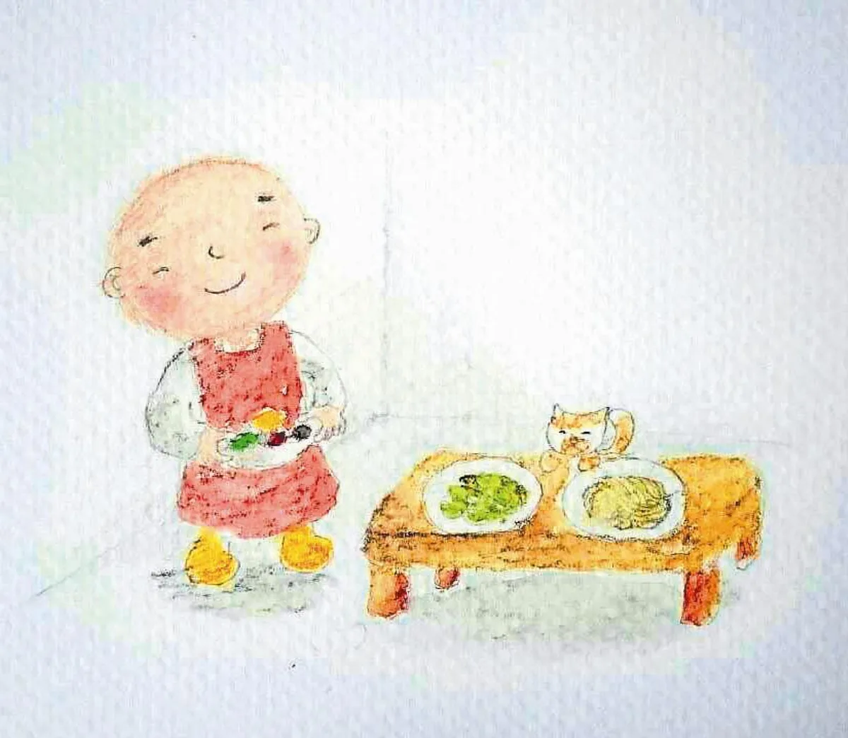 星雲說偈 布施之利