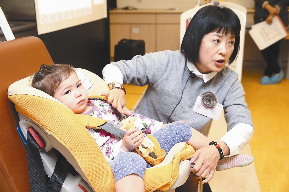 兒童事故傷害 照顧疏忽居冠