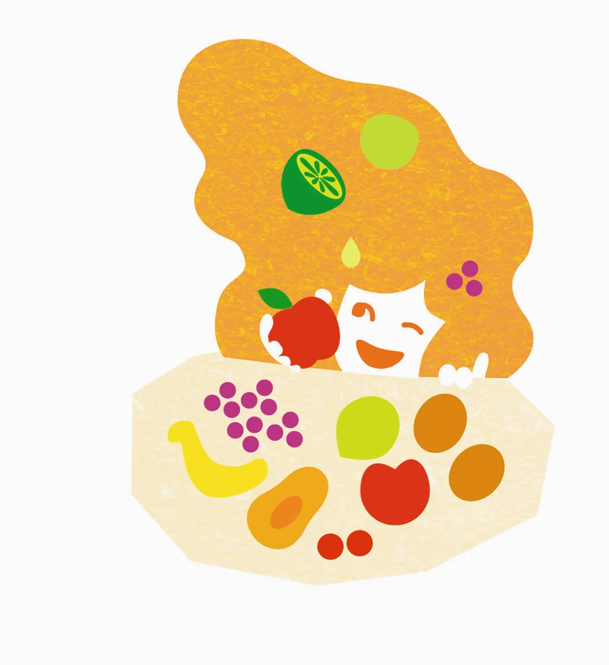 保健知識通 水果，你吃對了嗎？