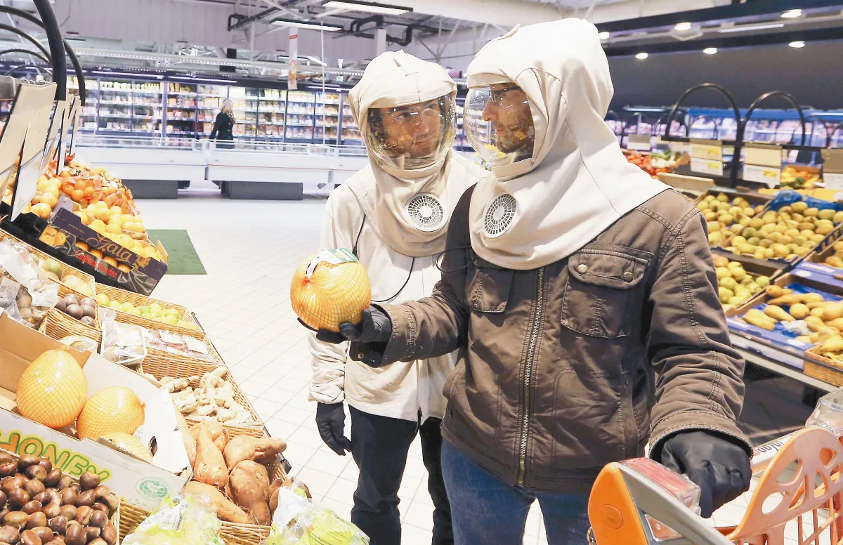 月亮之子 曝光會罹癌