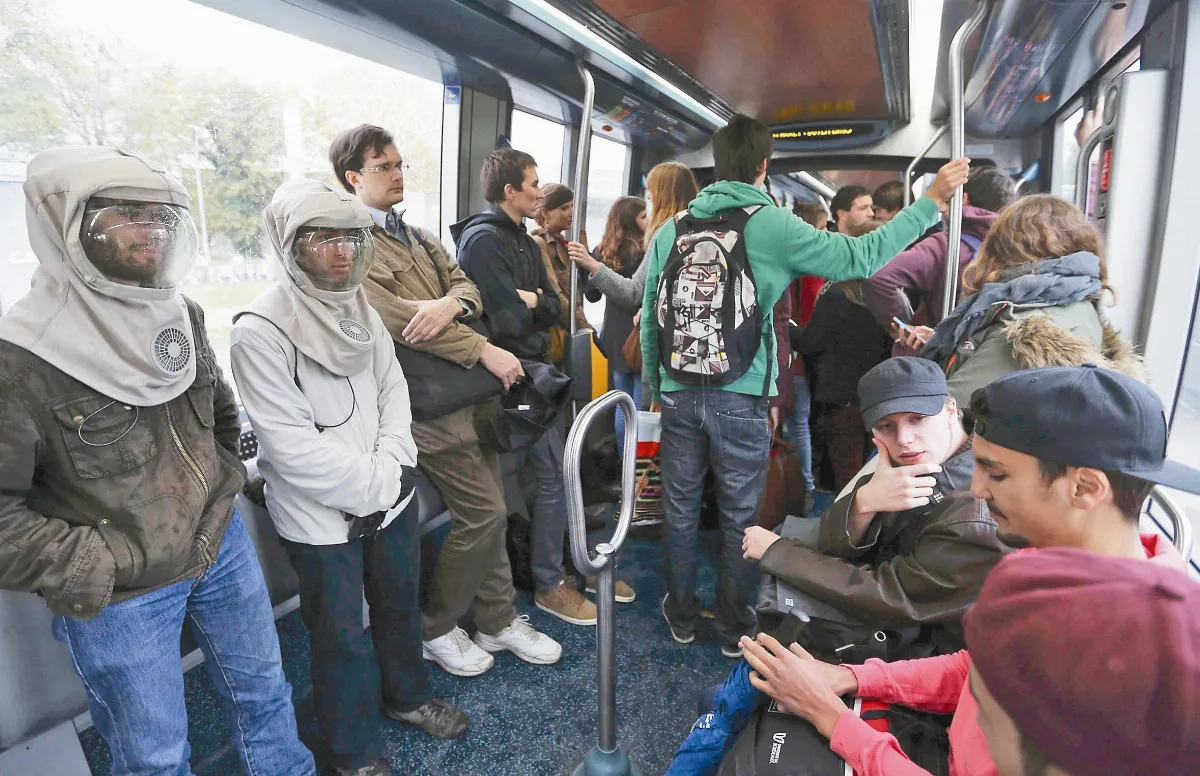 月亮之子 曝光會罹癌