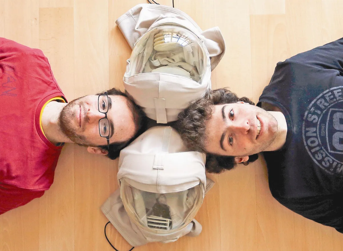 月亮之子 曝光會罹癌