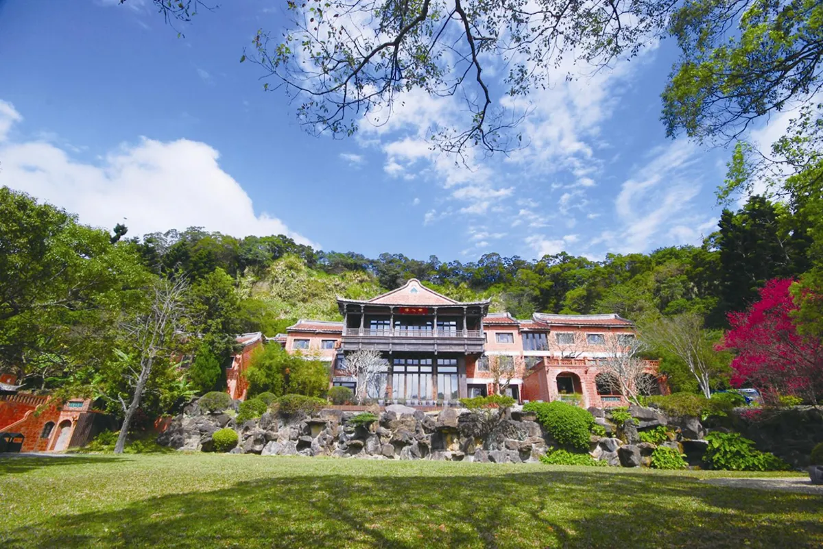 海闊天空 春節遊 文化創意慶羊年