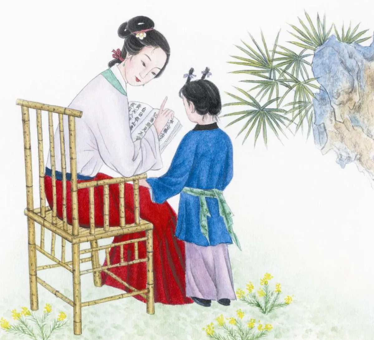 星雲說偈 活在當下