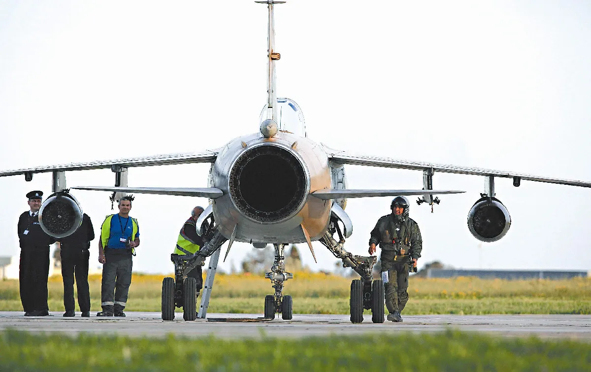 怡．然．誌．得 空軍緣．私房遊