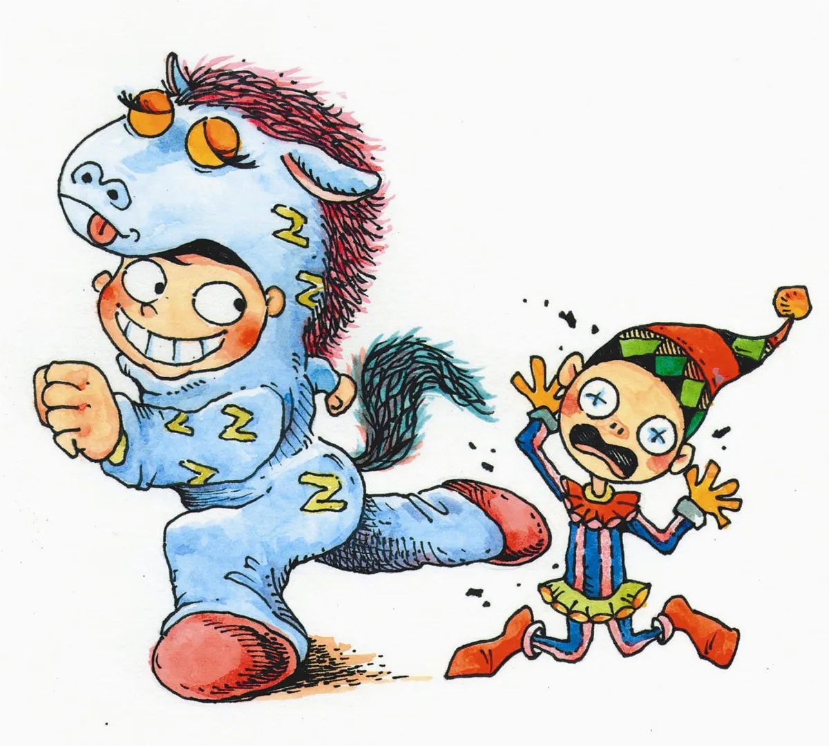 親子教養 孩子讓父母抓狂，多棒的學習！ 上