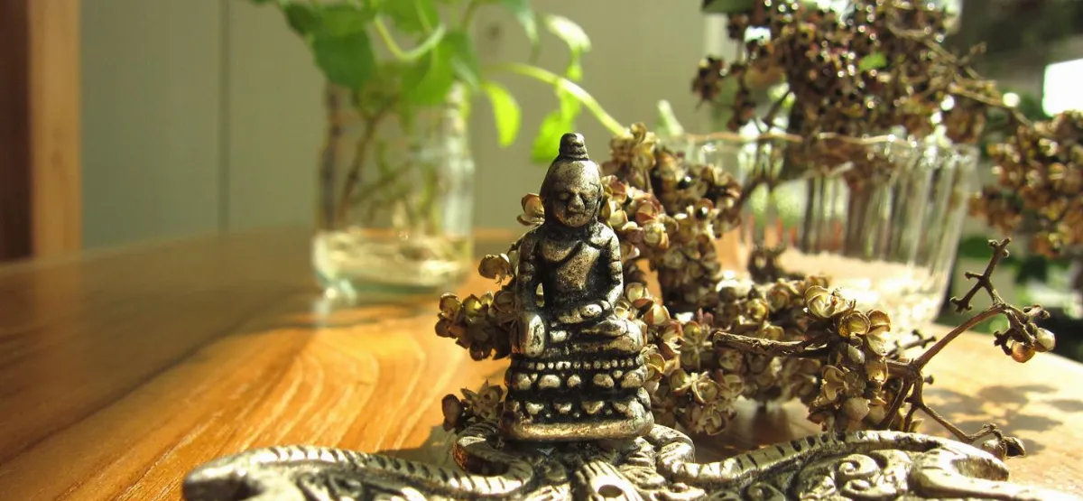 【華嚴小百科㊲】 《華嚴經》的「十住」