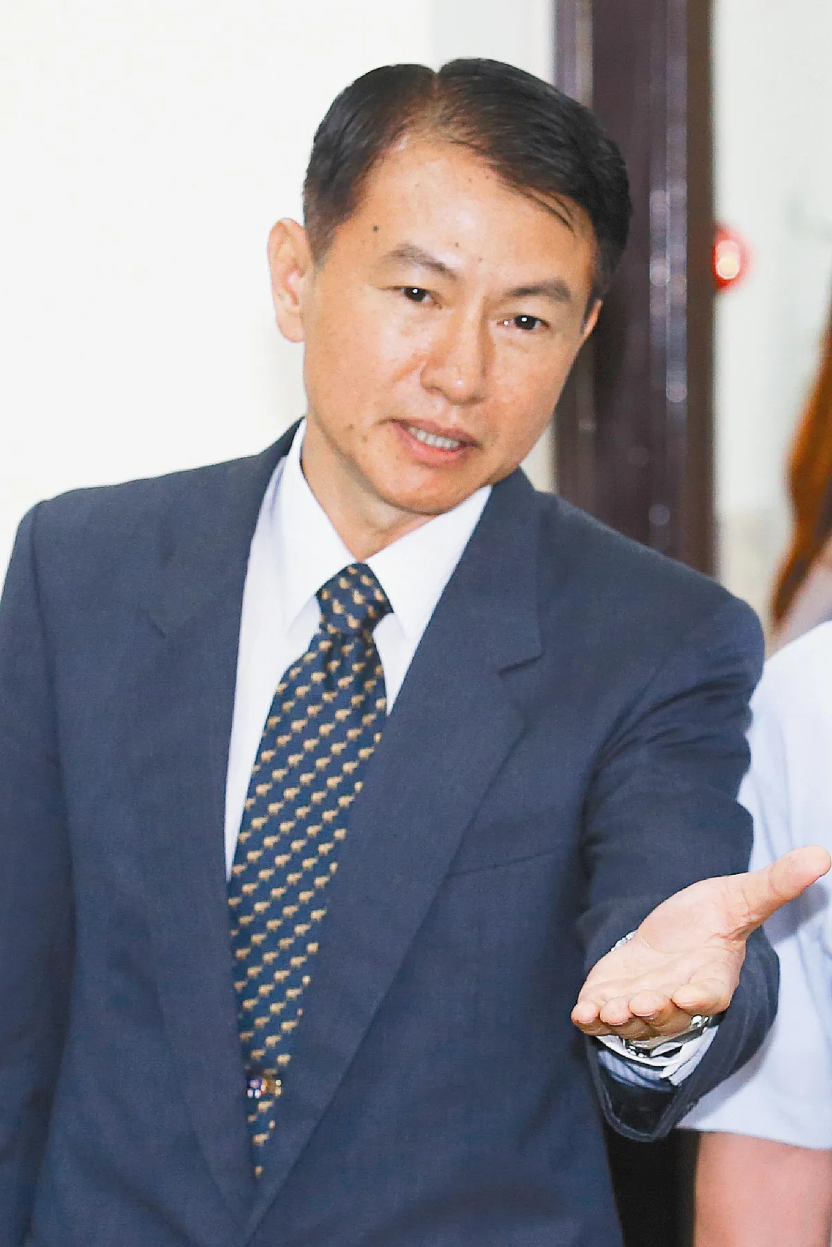 洪案改判 旅長無罪9人加重