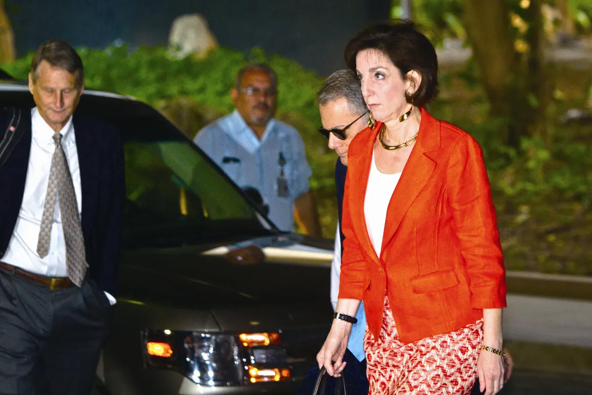 解除古巴禁運 美古歧見仍深