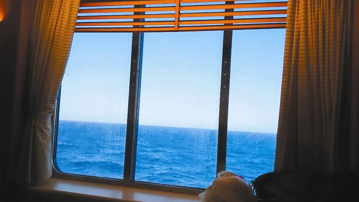 在愛琴海 談神話與歌曲 上
