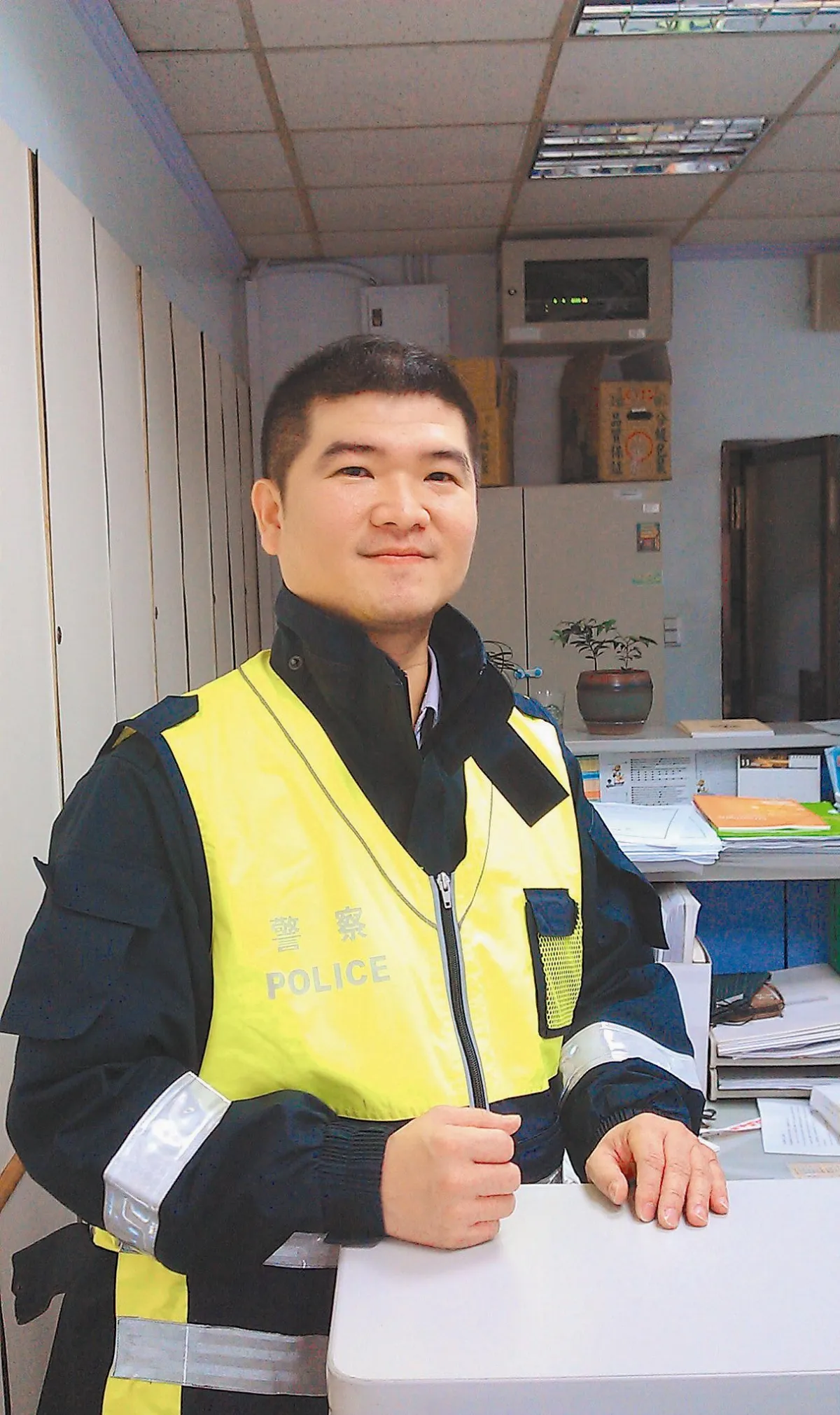 迷路26年 失智嬤回家