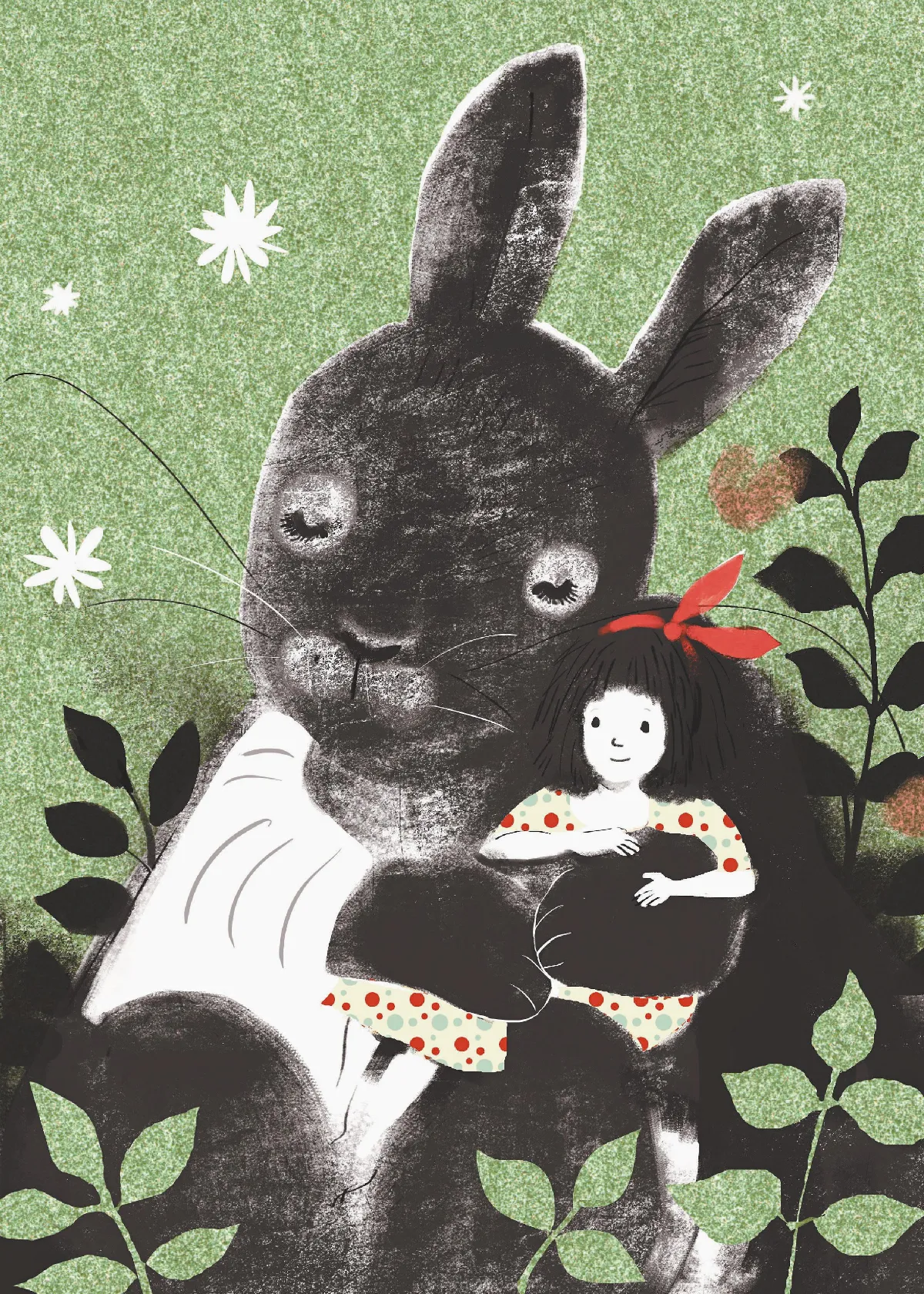 插畫界奧斯卡 波隆納大展來台