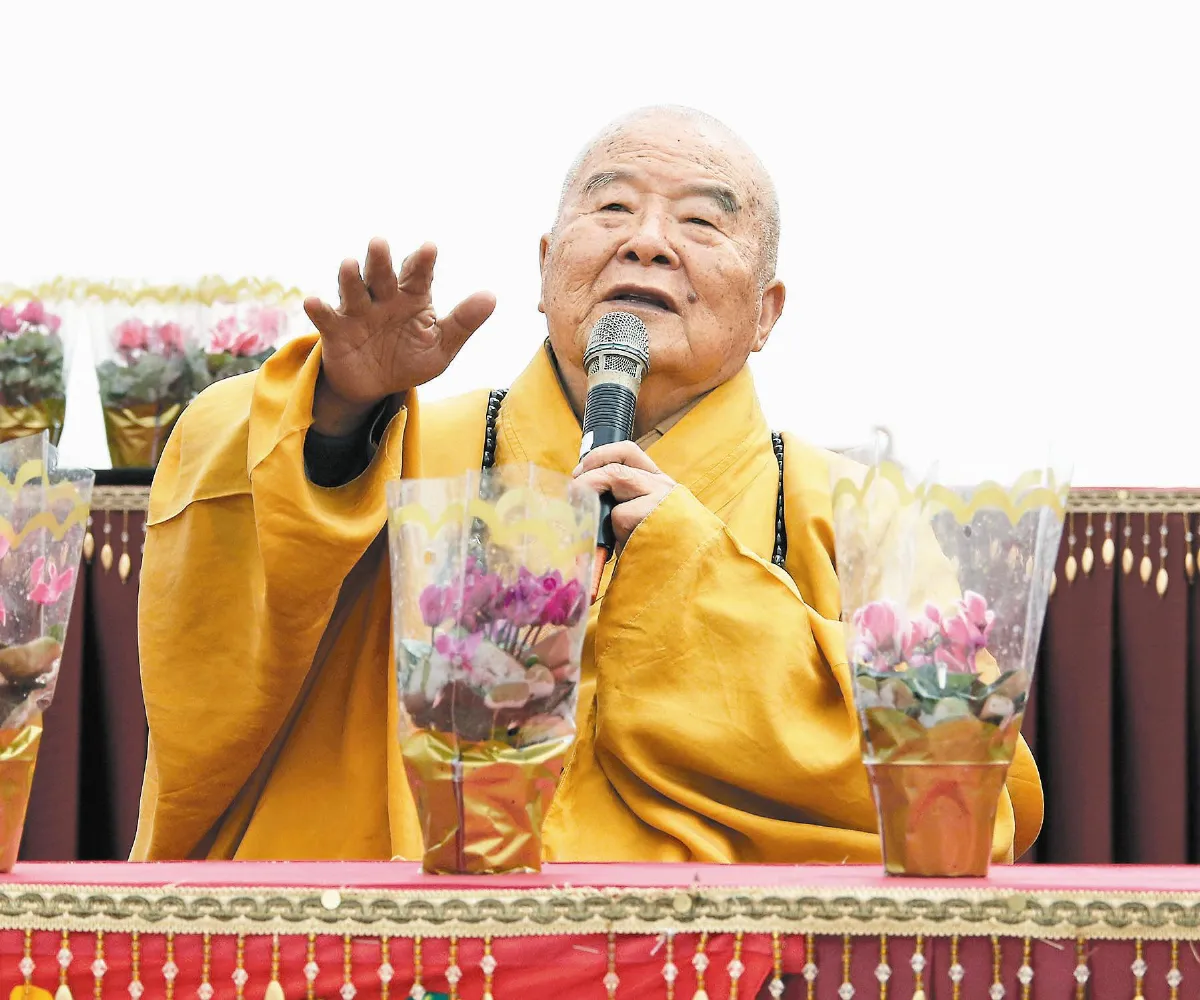 珍寶入佛館地宮 記錄當代文化