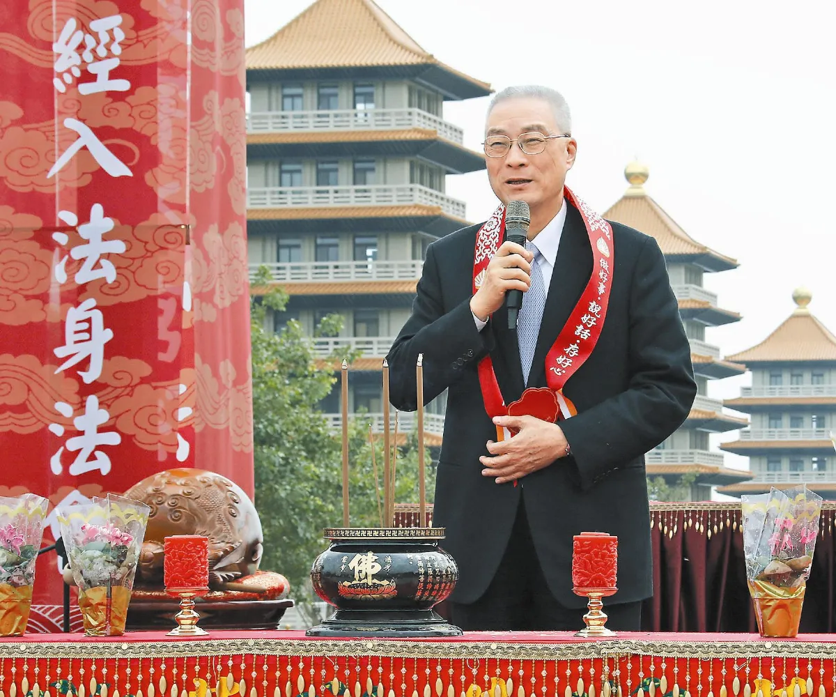 珍寶入佛館地宮 記錄當代文化