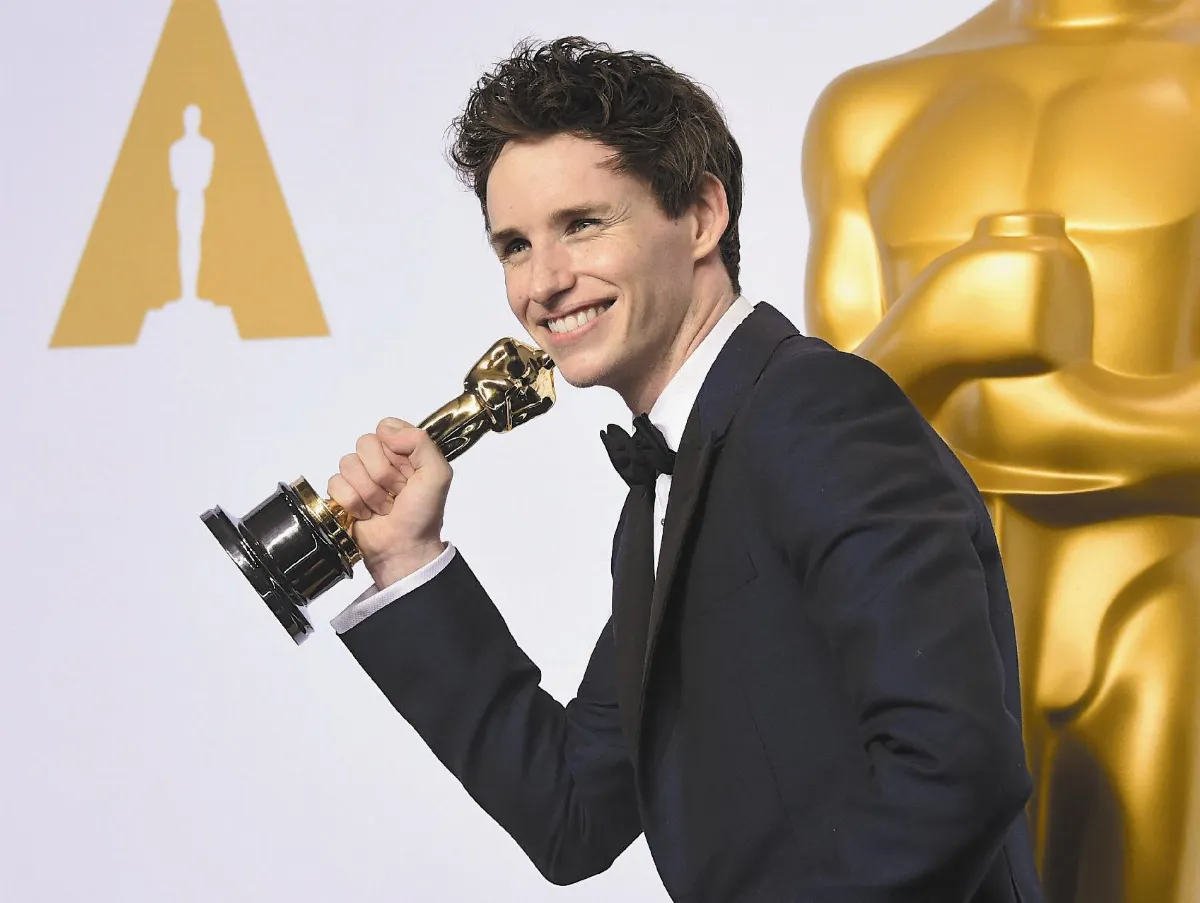 鳥人4擒小金人 笑傲奧斯卡