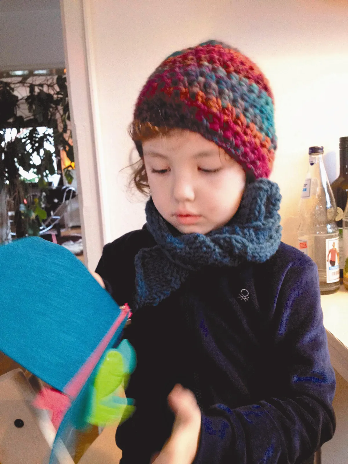 德式親子生活禪 手作．慢活 玩出心靈喜樂