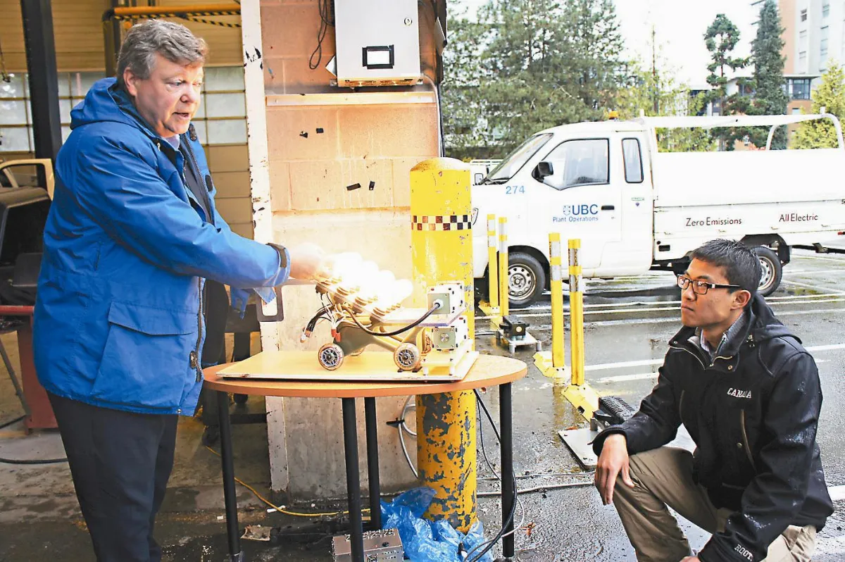 無線充電科技 漸成熟 電力傳輸化有為無