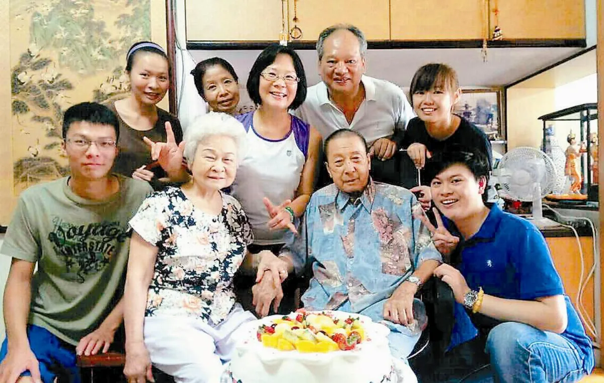 阿彌陀佛真厲害