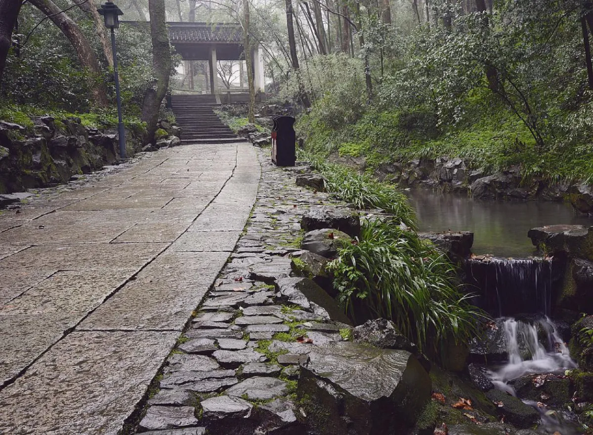 江南風采