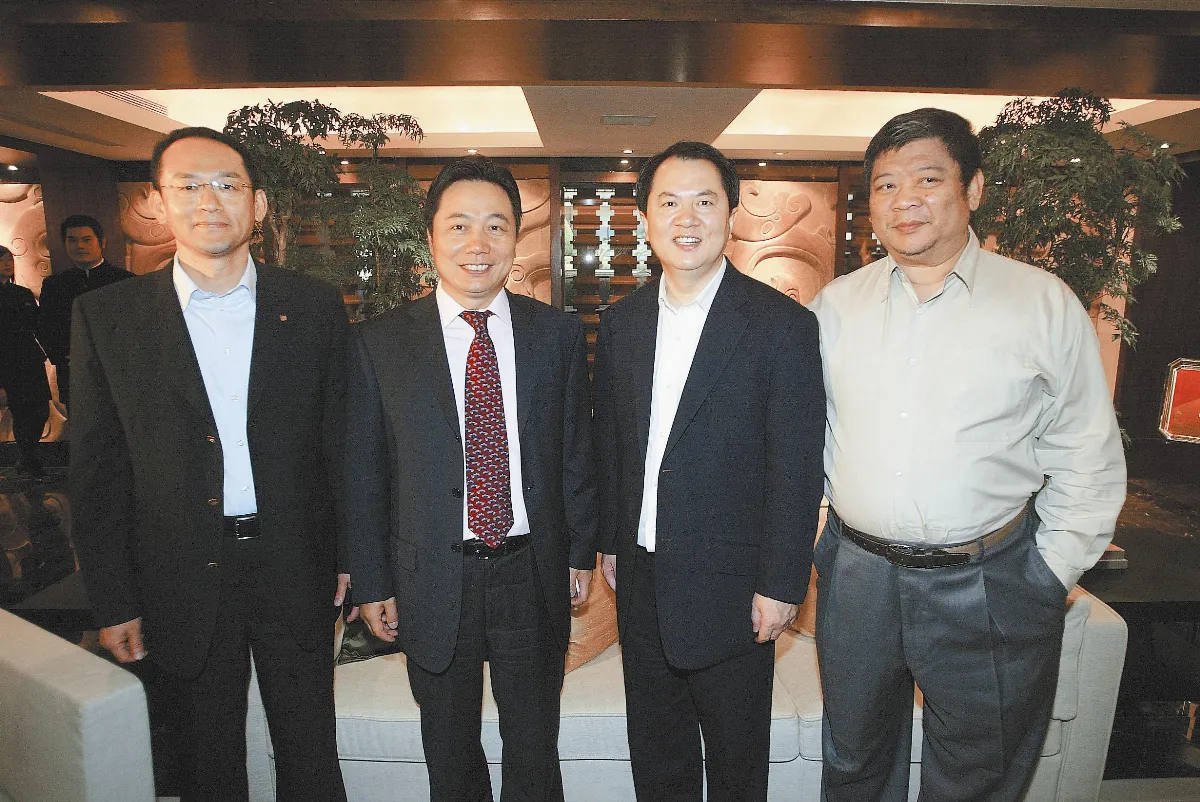 如家酒店集團  CEO孫堅未來企業比的是「內功」