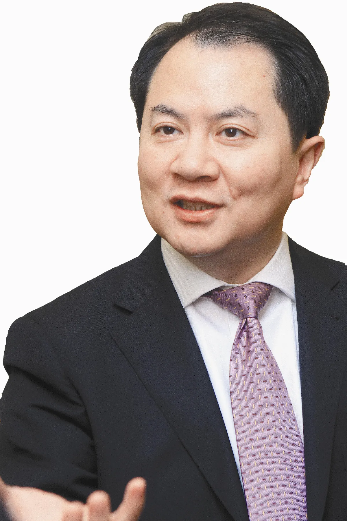 如家酒店集團  CEO孫堅未來企業比的是「內功」