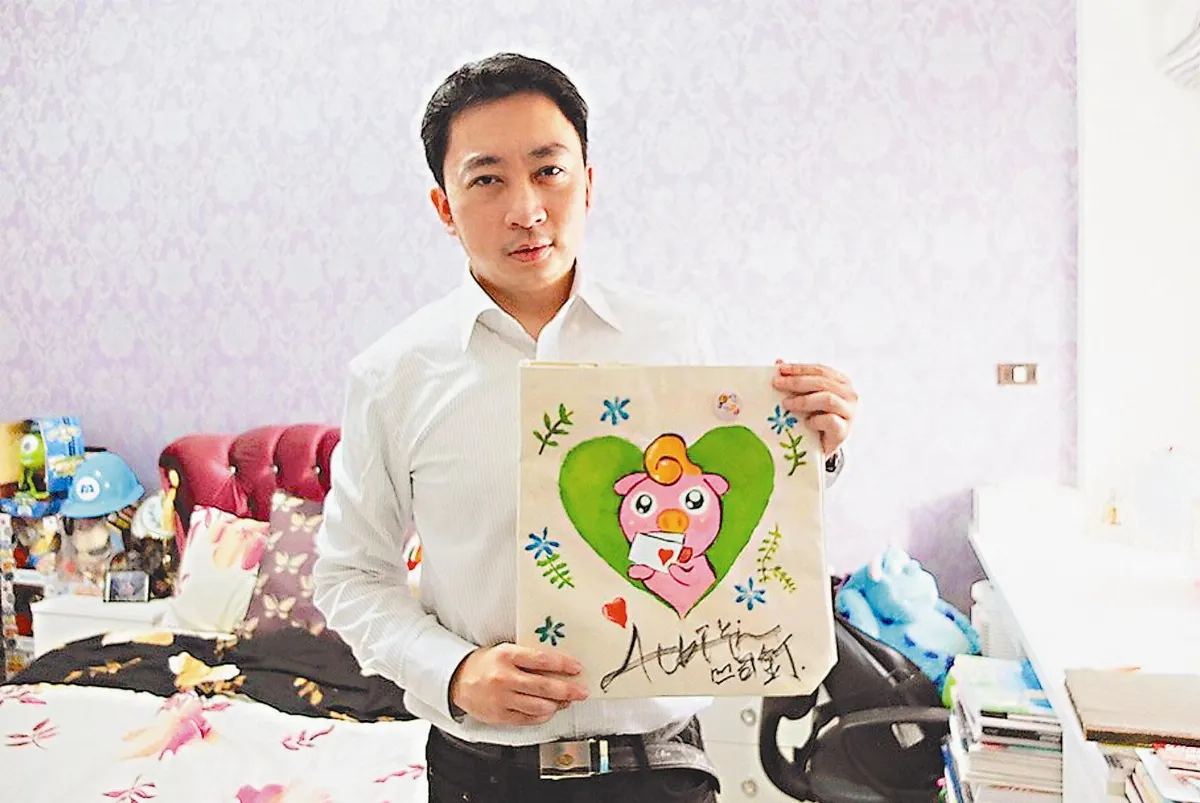 賤豬三兄弟爆紅 凹司釘有笑點