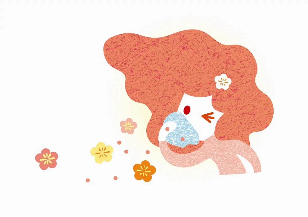 保健知識通過敏，誰害的？