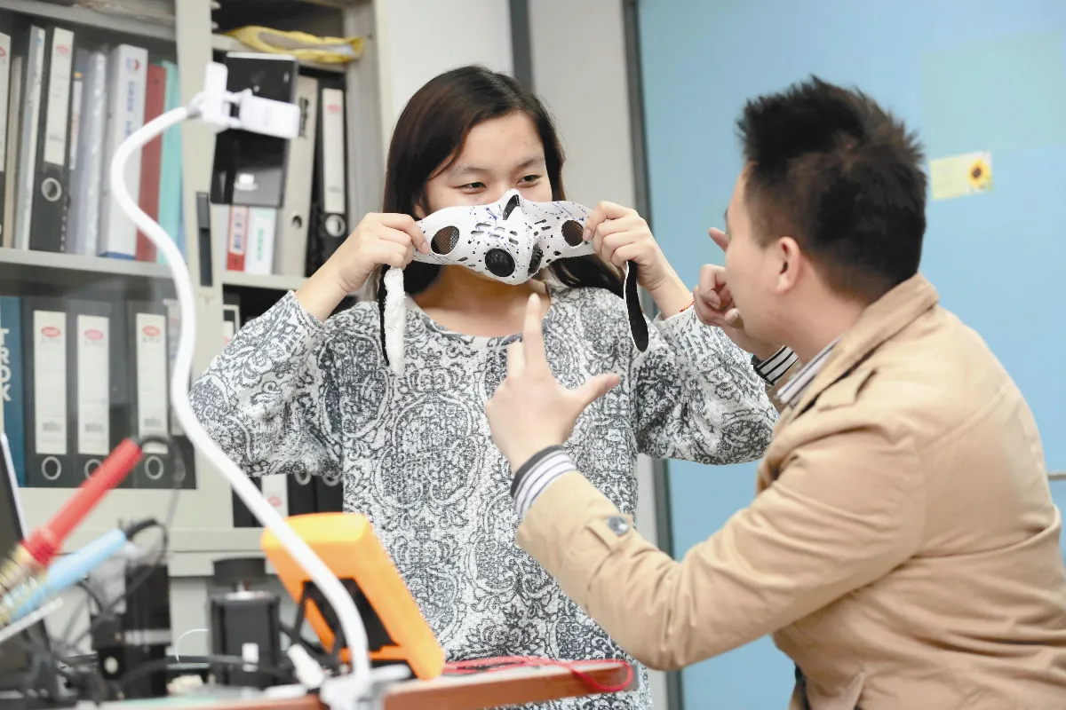 低碳環保優先 江西南昌禁煙火