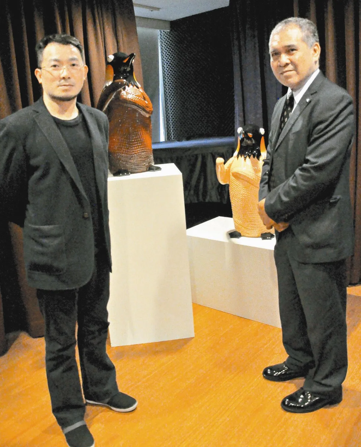 水淹16世紀古城 凸顯氣候危機