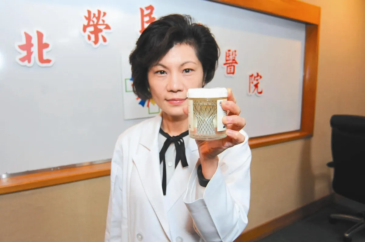 不「開心」換瓣膜 91歲嬤獲新生