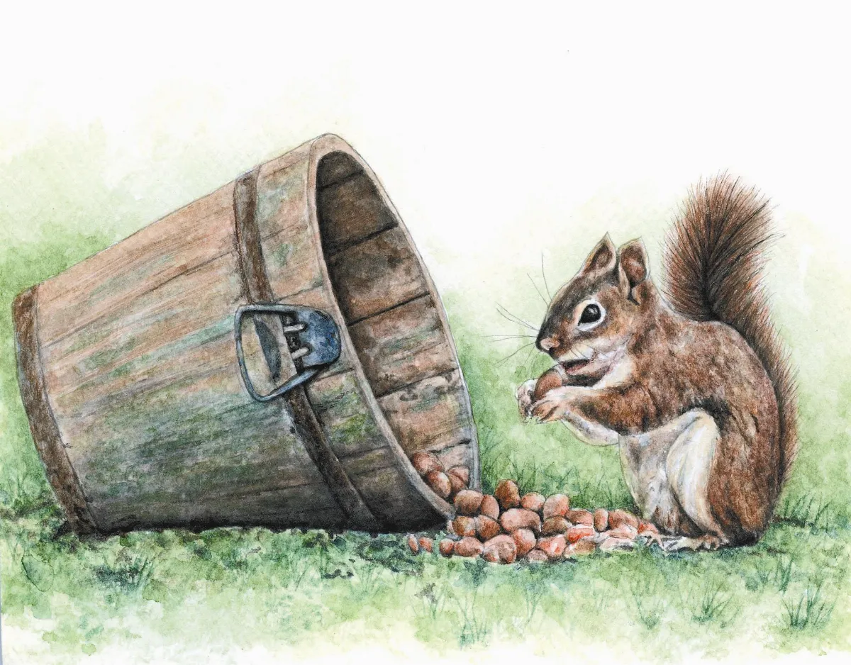 星雲說偈 是非歌