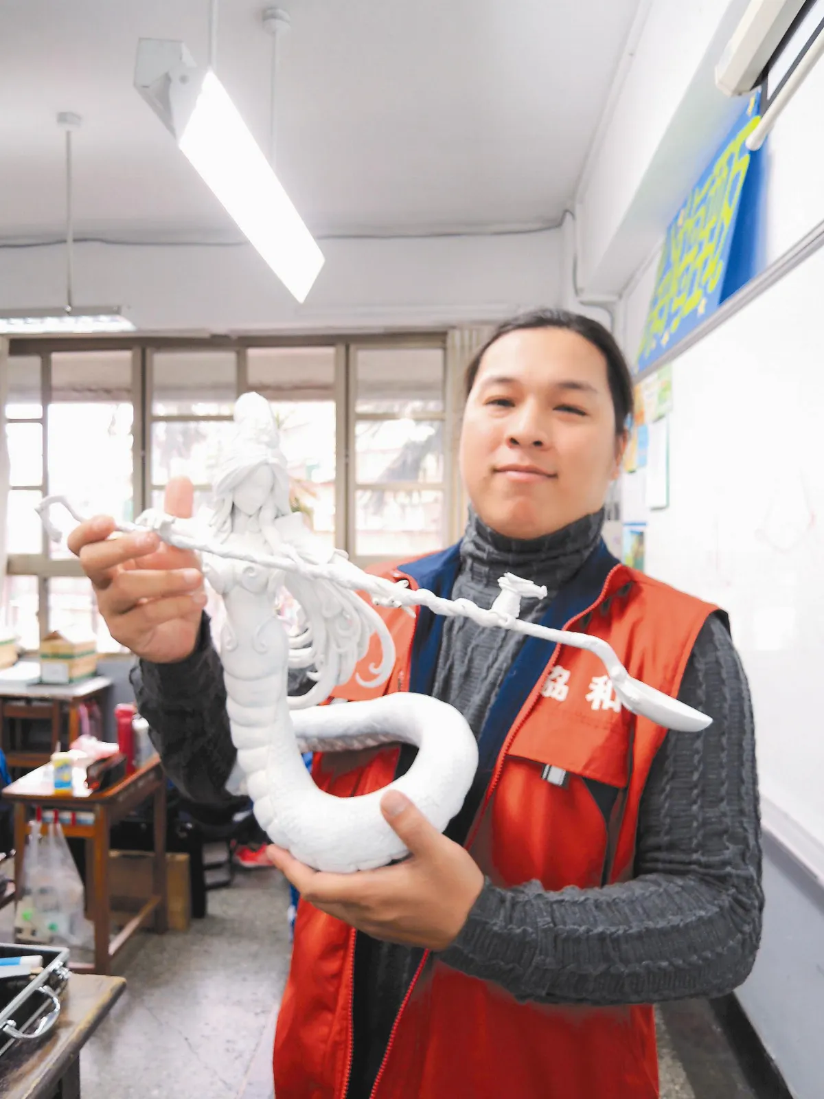 公仔達人 3個月賺百萬