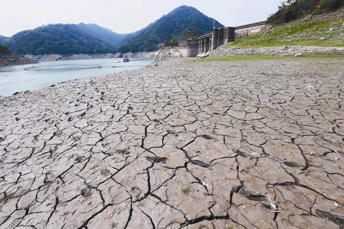 4月起 第3階段限水