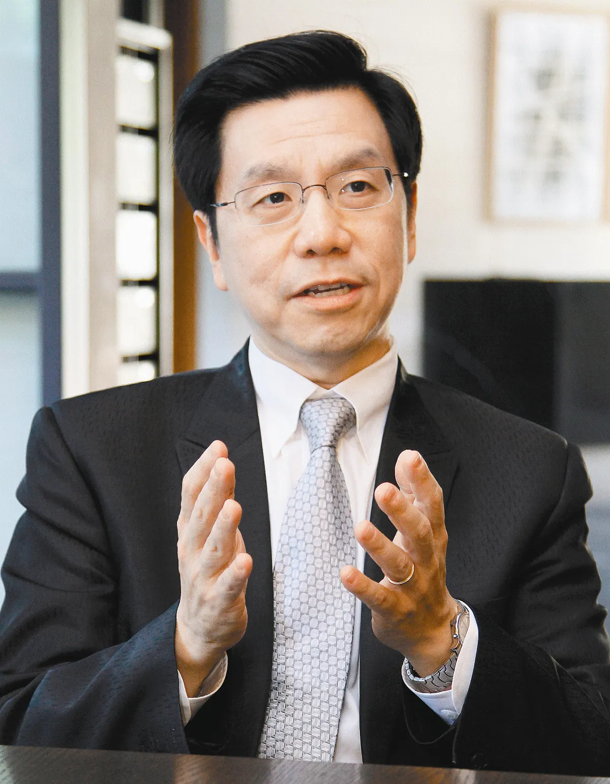 李開復：台灣要走出去
