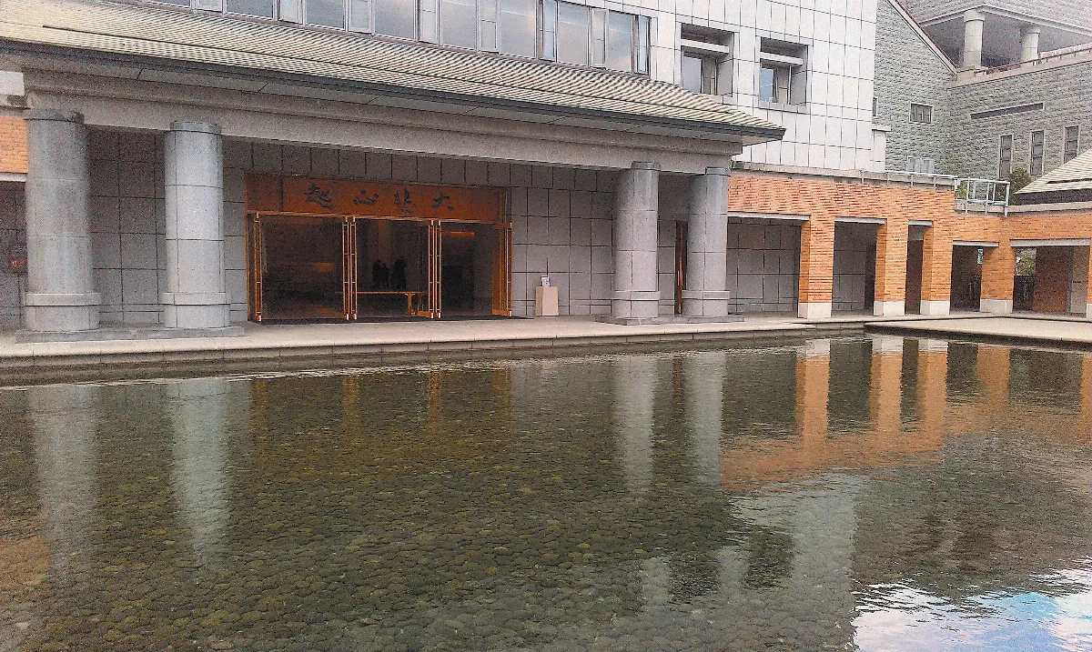 生命畫語 那張臉孔