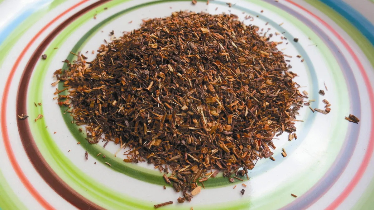 南非 全球暖化 博士茶行情高漲
