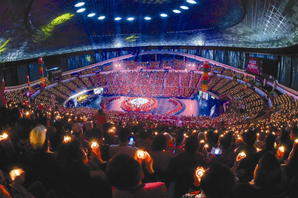 從心開始 禪淨共修點亮覺性