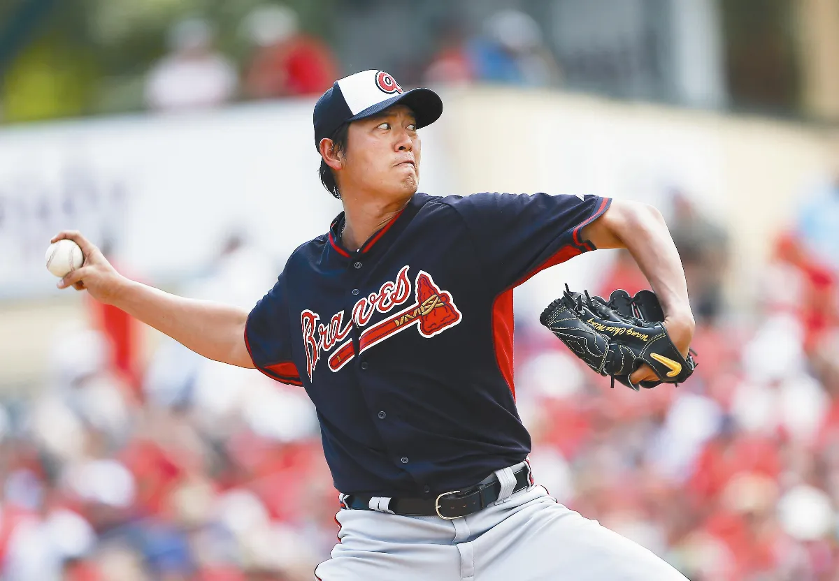 MLB熱身賽 建仔4.2局無失分 總教練說讚