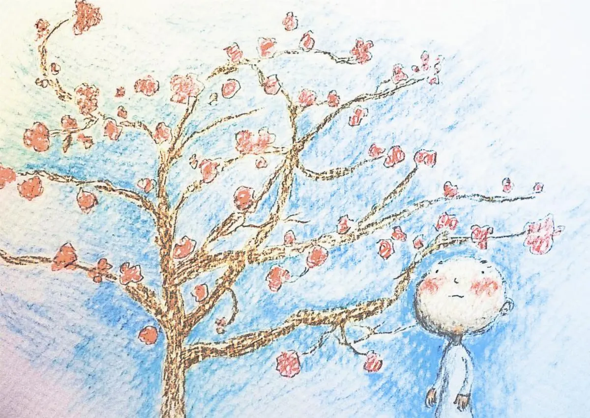 星雲說偈 信心門