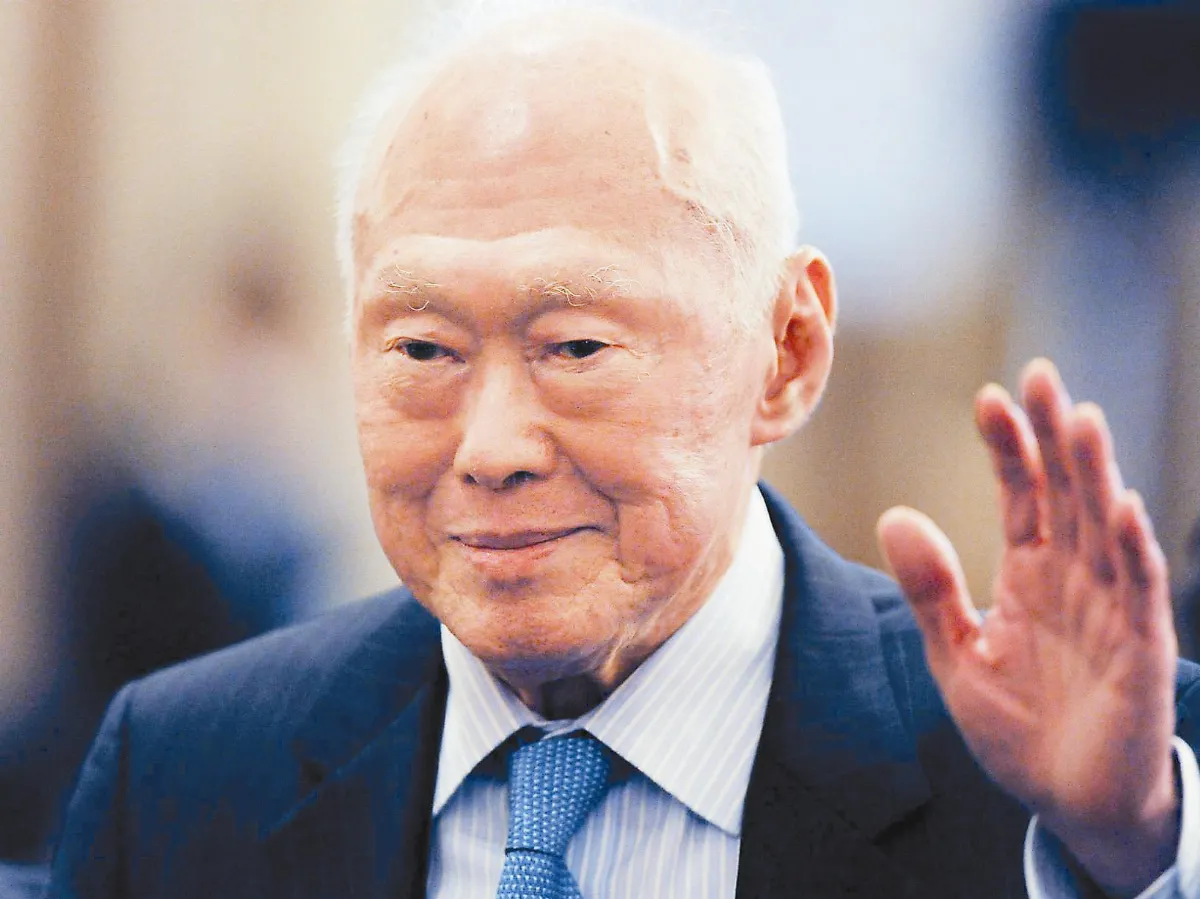 台星親疏 見證兩岸變化