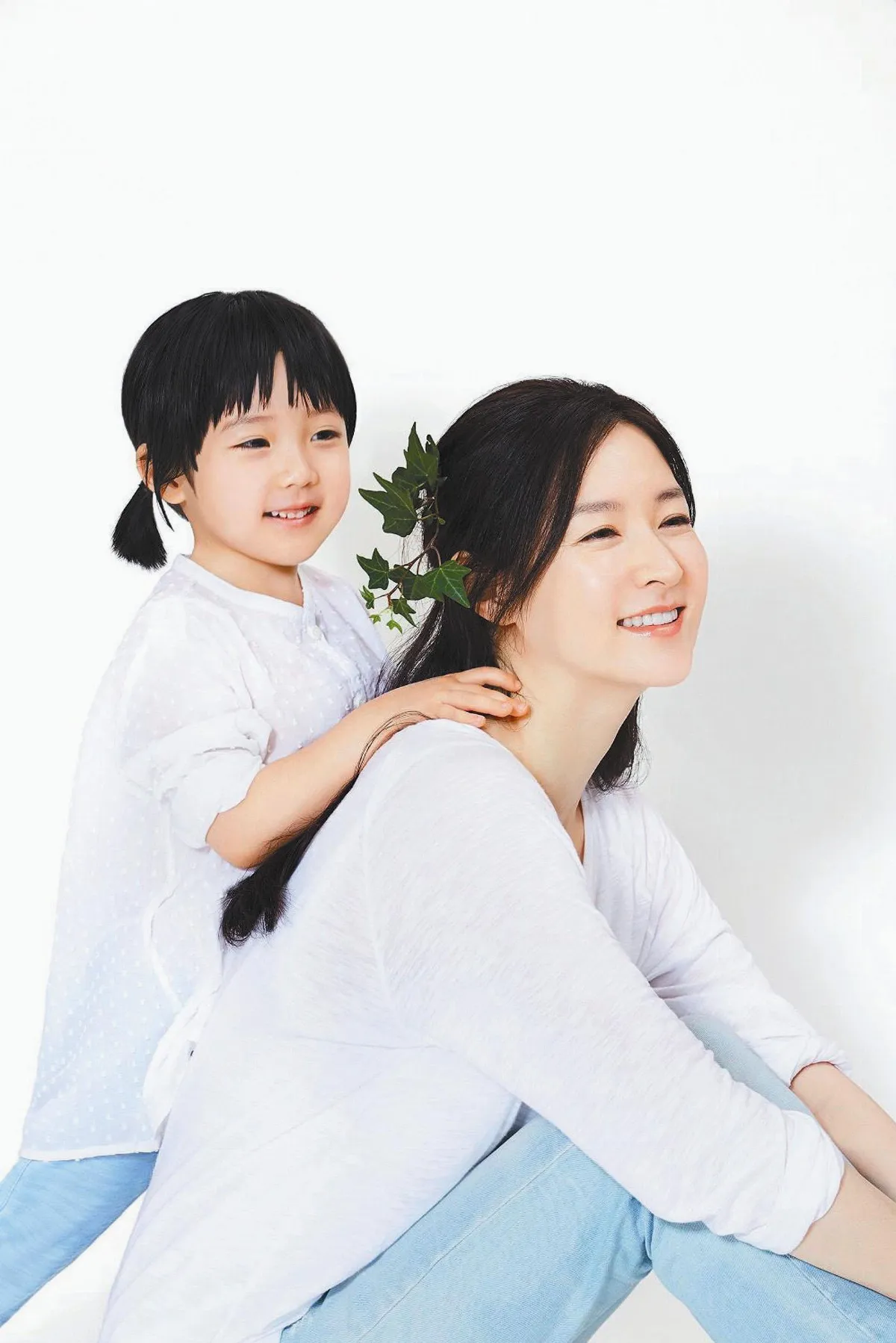 睽違11年 李英愛重返小螢幕