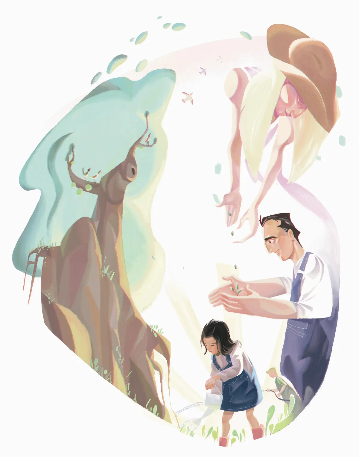 星雲大師現代詮釋 因緣果報