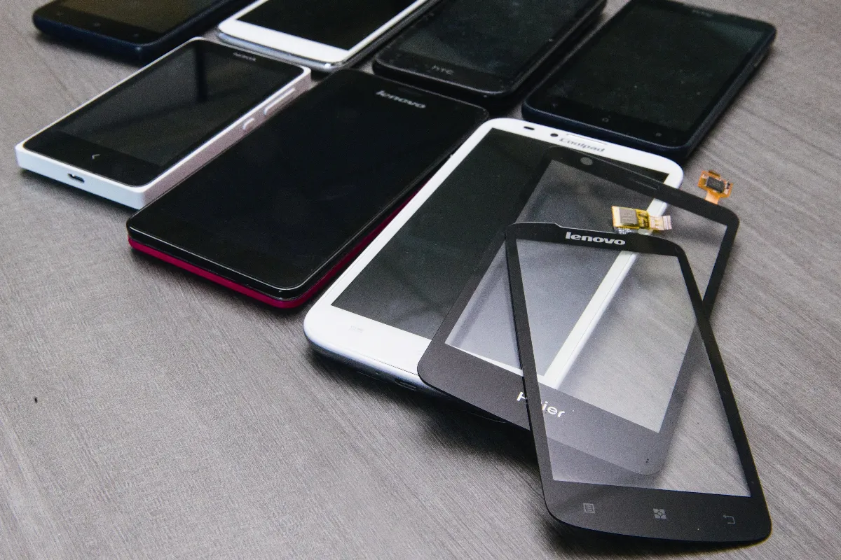 敦泰電子 董事長 胡正大 中年彎腰創業 成就亞洲第一