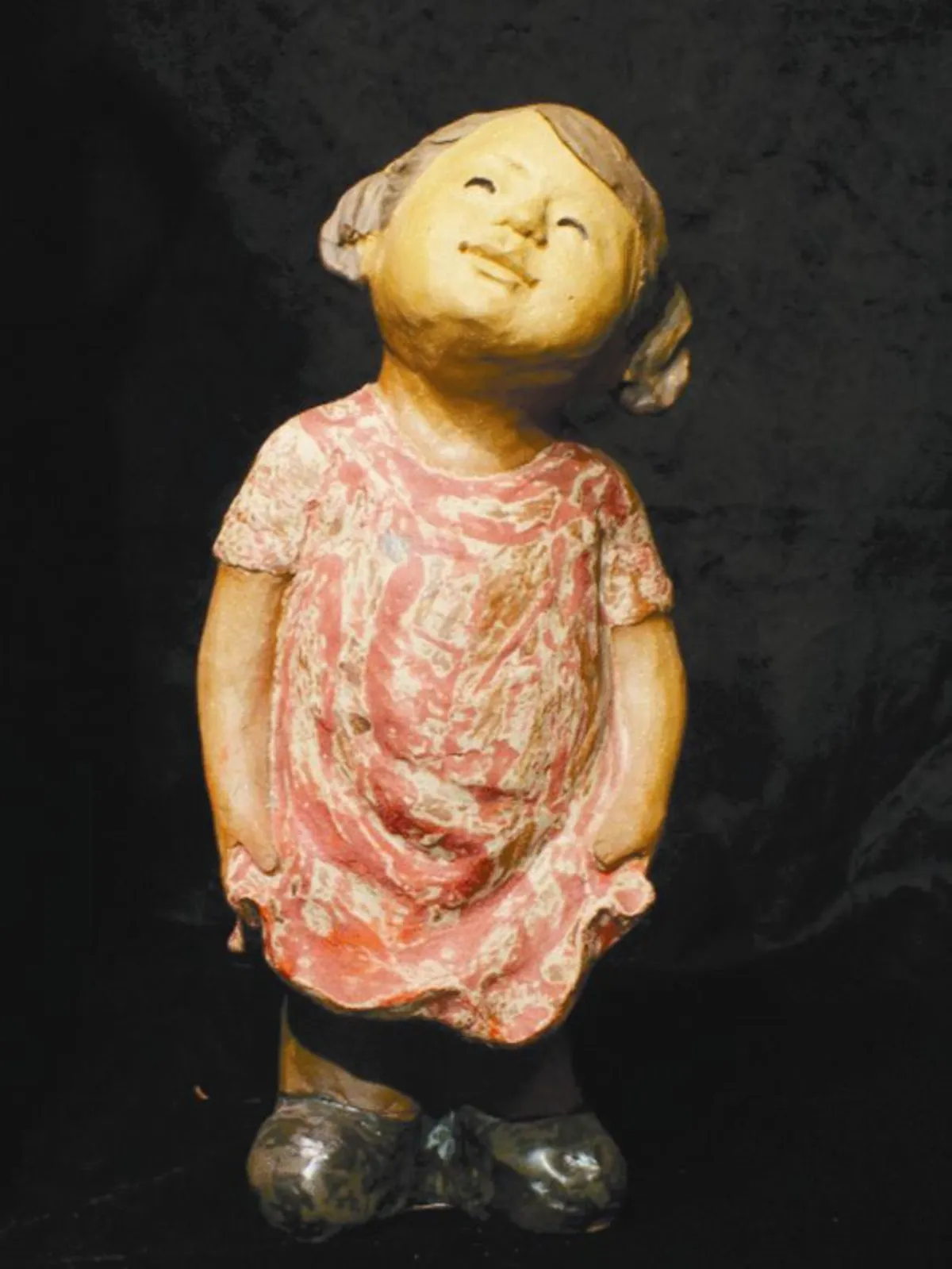 【藝術天地】 當個英雄不容易