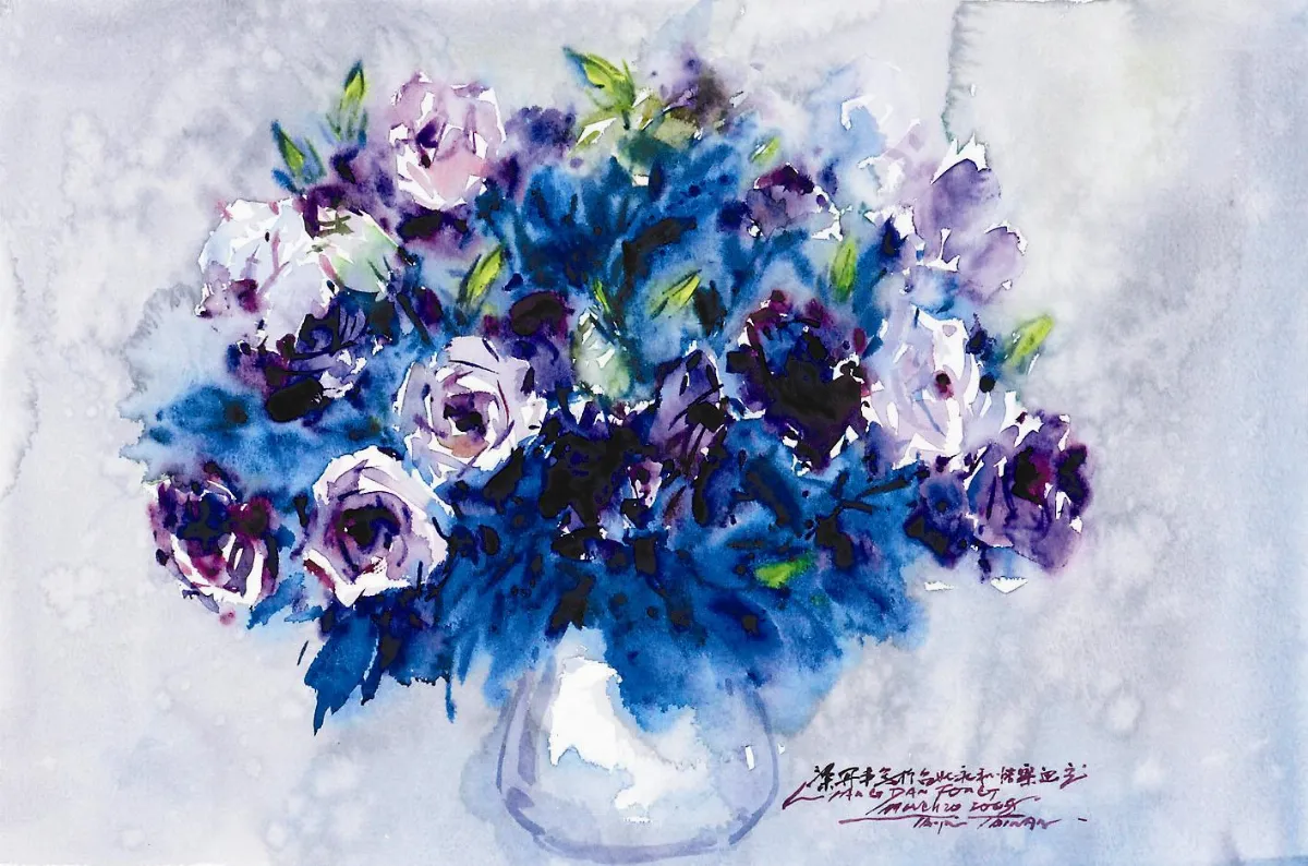 【藝林漫賞】 繪聲繪色