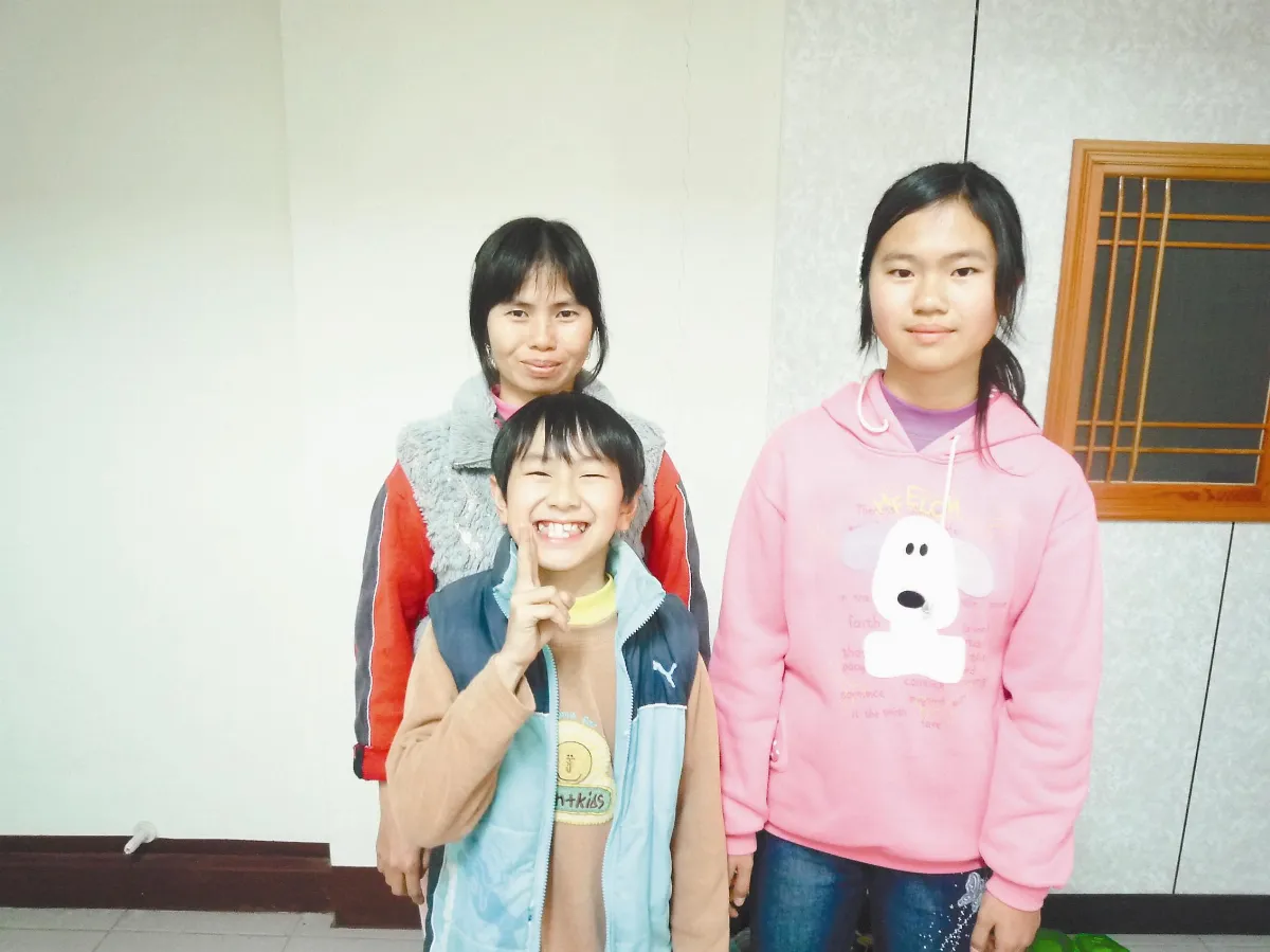 降級就讀 外配子要當划船國手