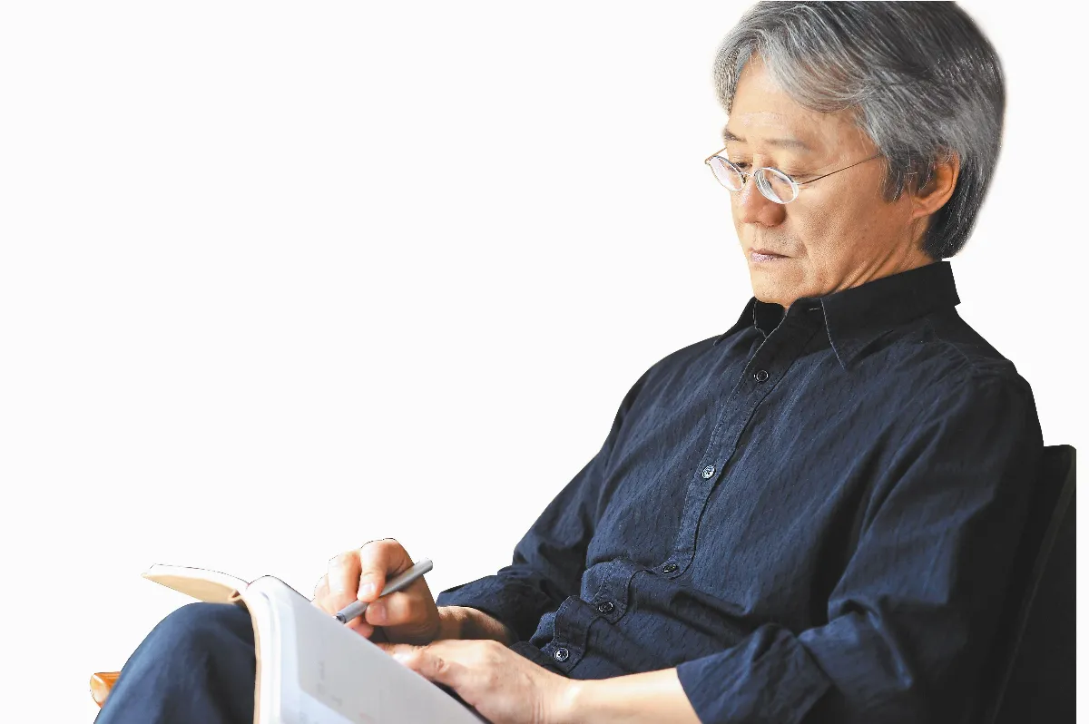 福報之友 ● 台中市文化局長  路寒袖