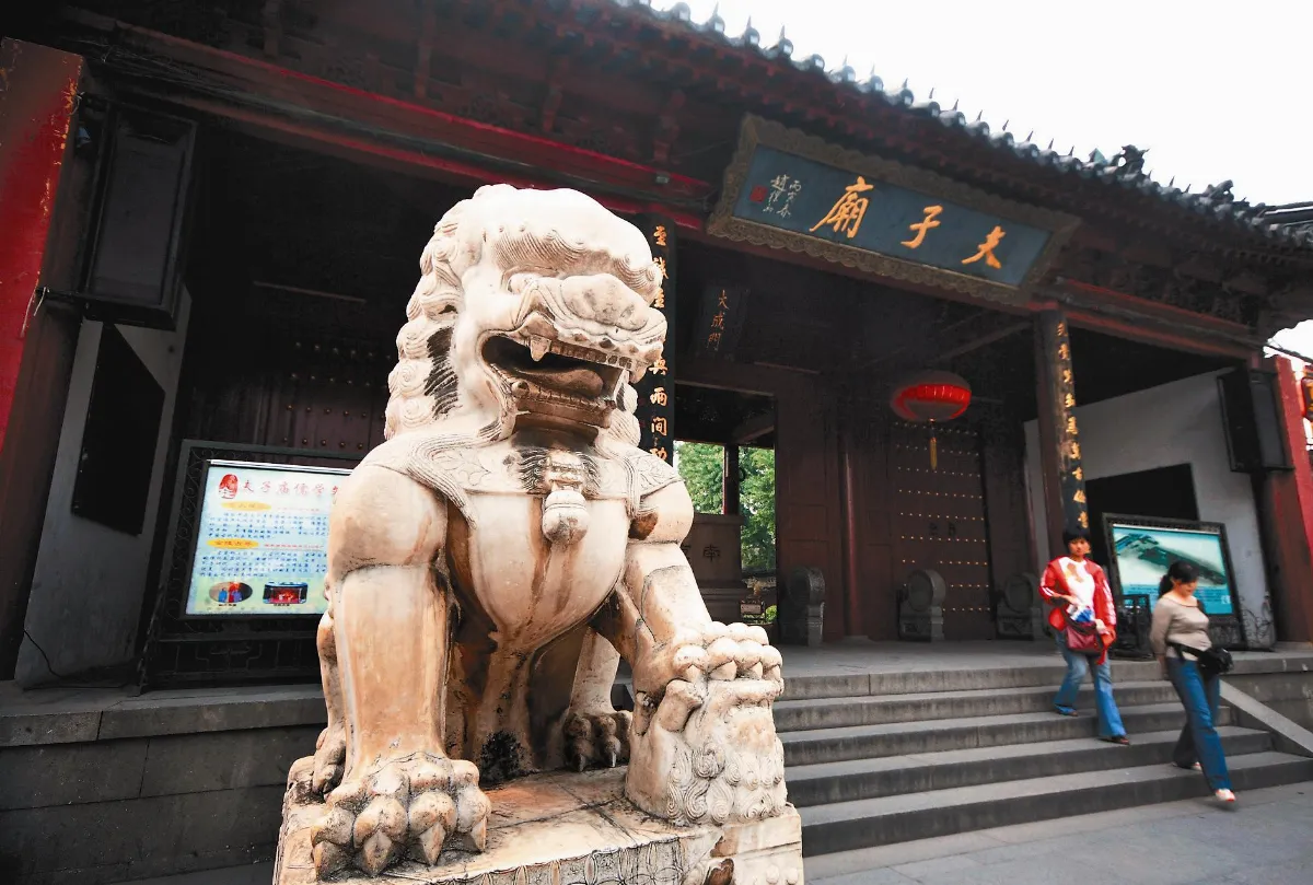 陸整頓旅遊市場 44家A級景區摘牌